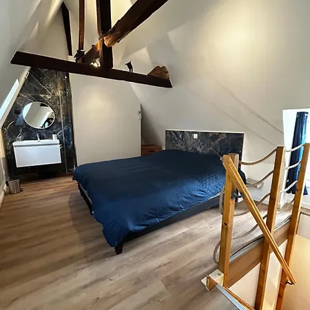 Apartamento La Joaillerie Bourges Exterior foto