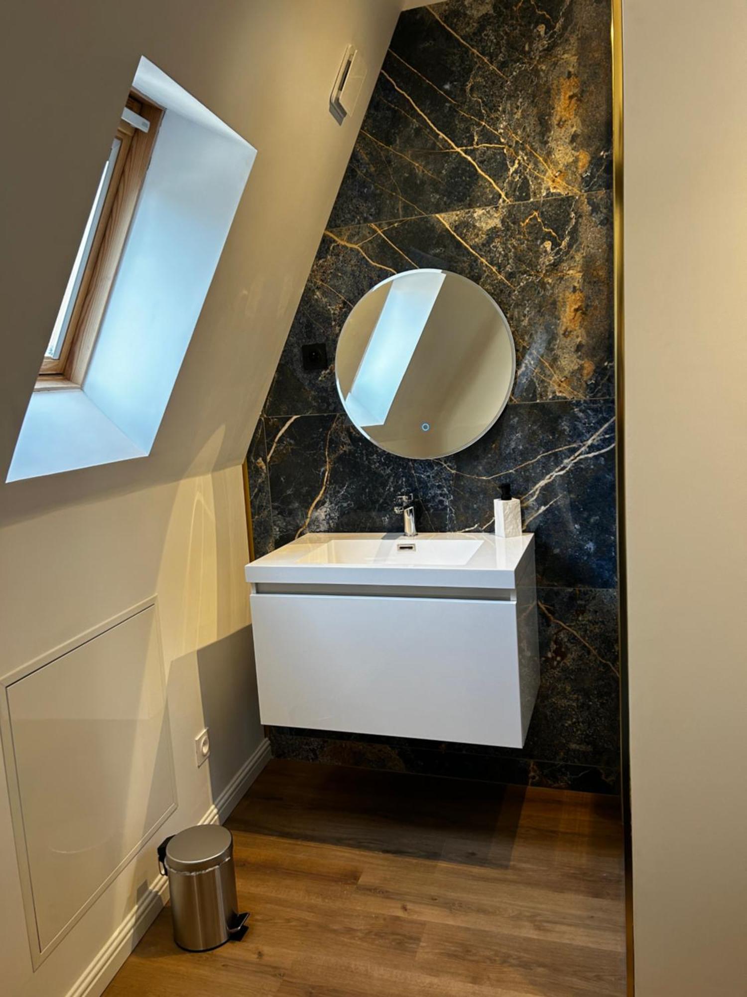 Apartment La Joaillerie *