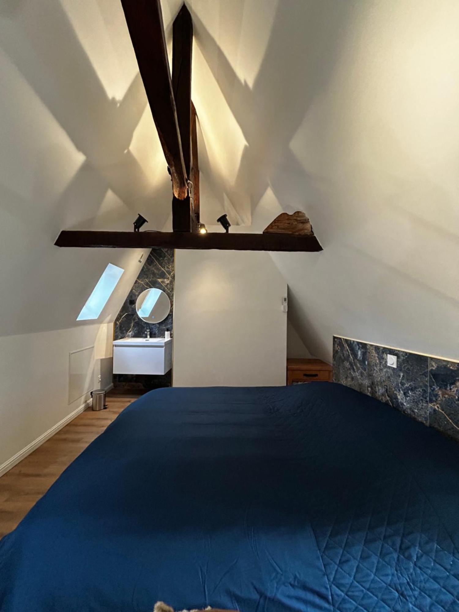 La Joaillerie Apartment Bourges