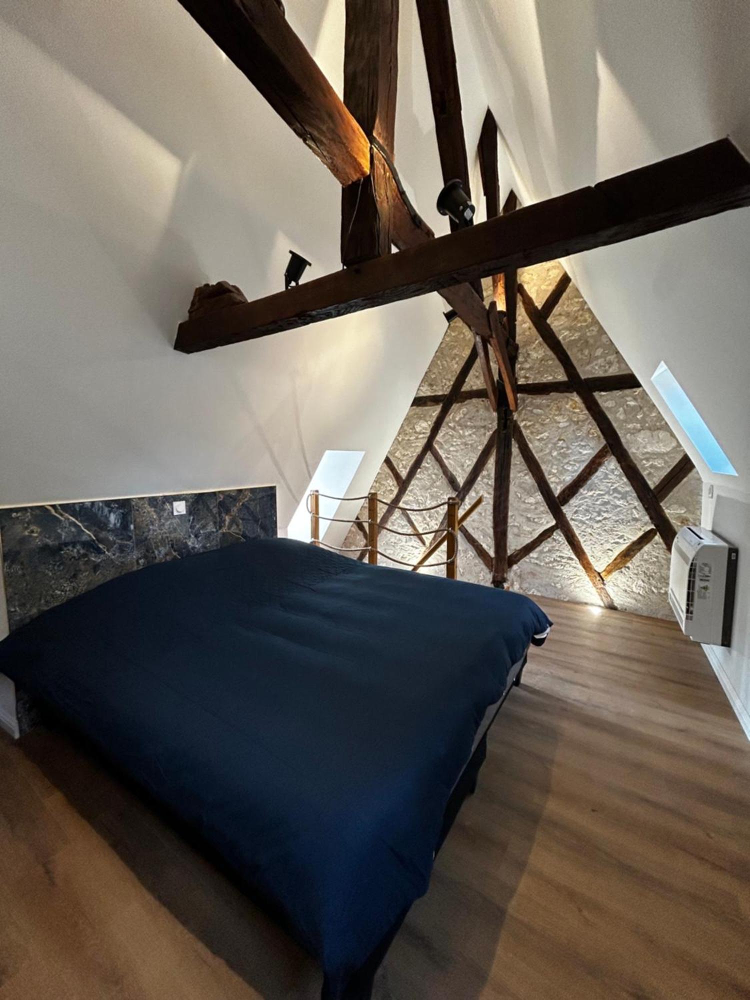 La Joaillerie Apartment Bourges