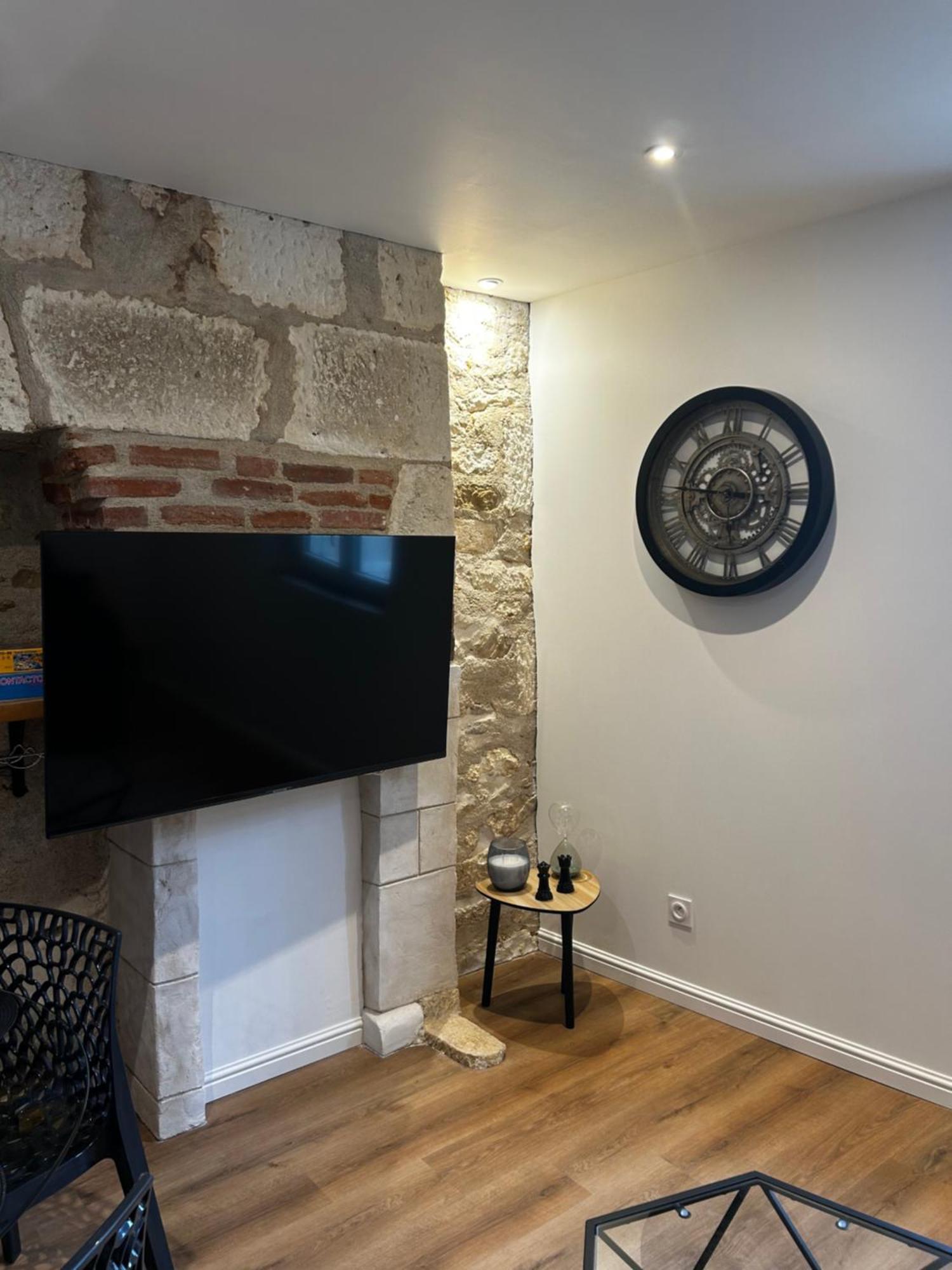 La Joaillerie Apartment Bourges