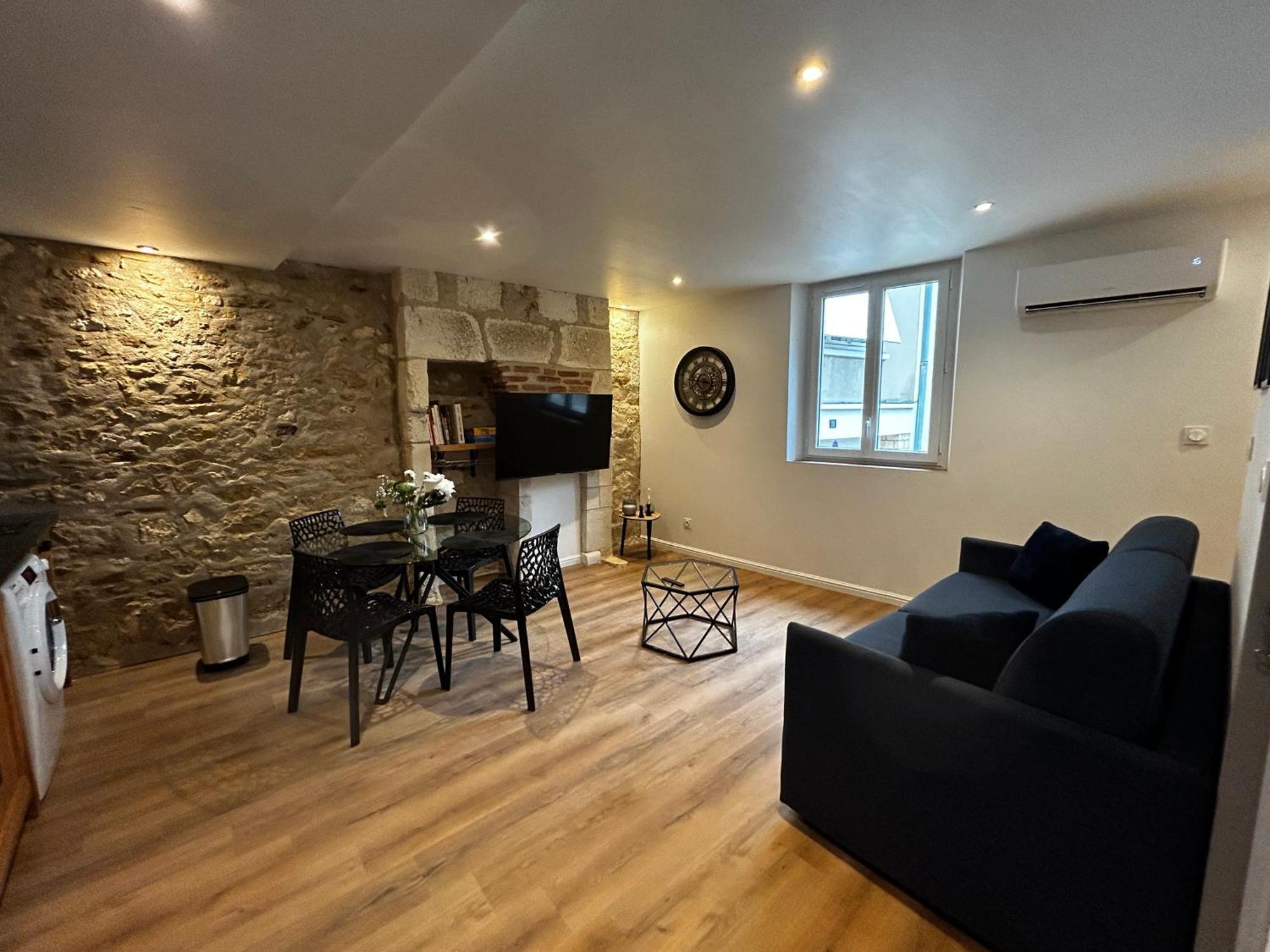 La Joaillerie Apartment Bourges